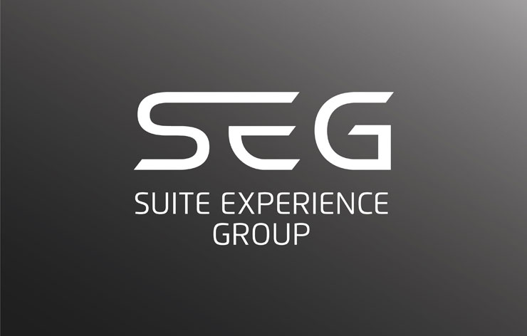 Suite Experience Group logo